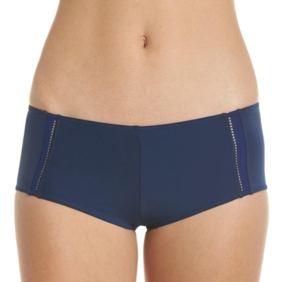 4 Piece Free People Truth Or Date Boyshorts Bundle - Picture 4 of 5